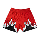 Flame Shorts