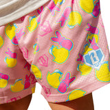 Field Of Peeps Short