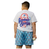 Scoops Ice Cream Short