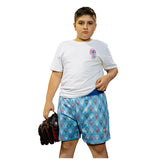 Scoops Ice Cream Short