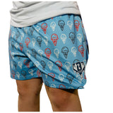 Scoops Ice Cream Short