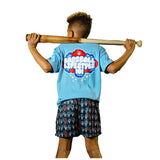 Scoops Ice Cream Short