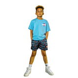 Scoops Ice Cream Short
