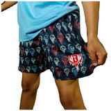 Scoops Ice Cream Short