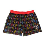 Ice Cream Shorts Scoops