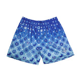 Frozen Diamond Short