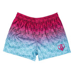 Gradient Short Cotton Candy - Denny's