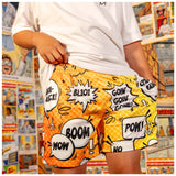 Home Run Shorts