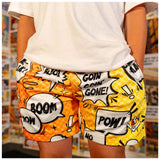 Home Run Shorts
