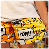 Home Run Shorts