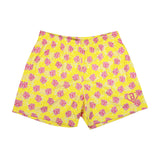 Homerun Sugar Shorts Pink Lemonade