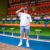 Homerun Sugar Shorts