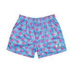 Homerun Sugar Shorts - Denny's