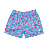 Homerun Sugar Shorts - Denny's