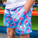 Homerun Sugar Shorts - Denny's