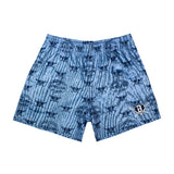 Heritage Diamond Shorts
