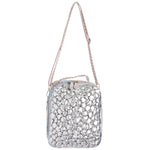 Shimmer Checker Bubble Pocket Lunch Box - Denny's