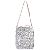 Shimmer Checker Bubble Pocket Lunch Box - Denny's