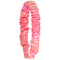 Leather Crinkle Shimmer Headband - Denny's