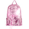 Lace-Up Bow Shimmer Backpack - Denny's