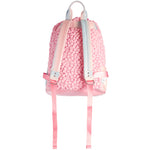 Shimmer Ombre Puffy Backpack - Denny's