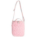 Shimmer Ombre Metallic Puffy Lunch Box - Denny's