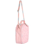 Shimmer Ombre Metallic Puffy Lunch Box - Denny's