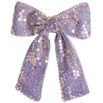 Shimmer Sequin Clip - Denny's