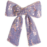 Shimmer Sequin Clip - Denny's