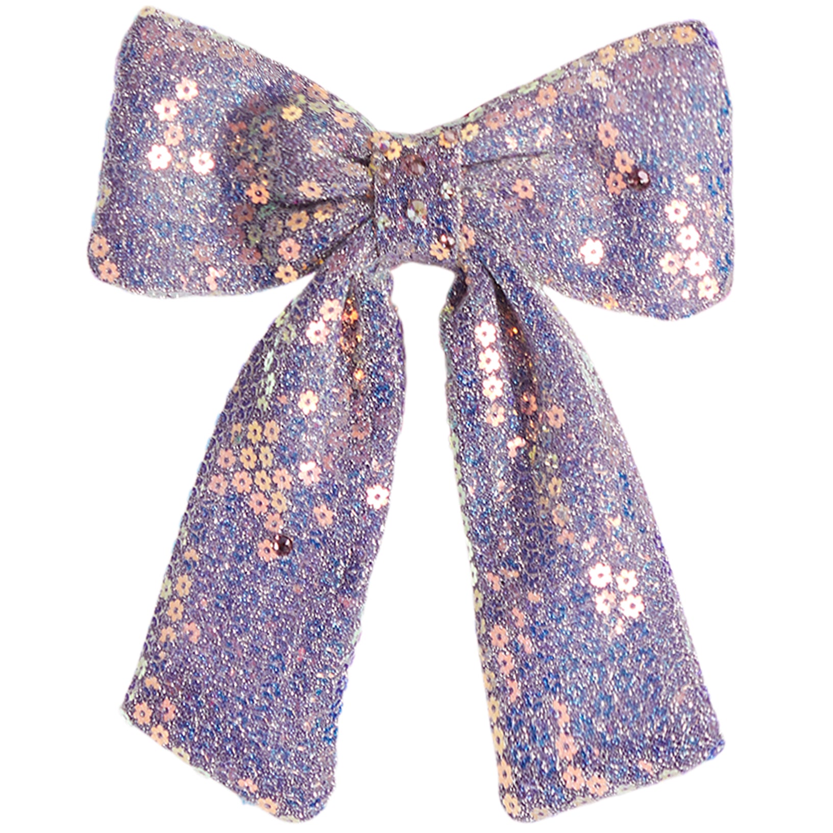 Shimmer Sequin Clip - Denny's