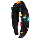 Gummy Shimmer Smile Headband - Denny's