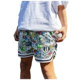 Jackson Olson Hometown Shorts