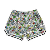 Jackson Olson Hometown Shorts