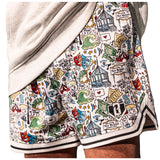Jackson Olson Hometown Shorts