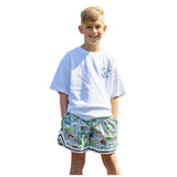 Jackson Olson Hometown Shorts