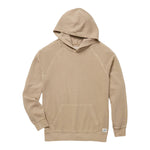 The Saltaire Hoodie Palomino - Denny's