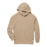 The Saltaire Hoodie Palomino - Denny's