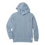 The Saltaire Hoodie Maritime - Denny's