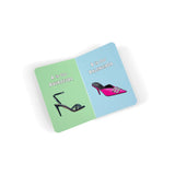 S Is For Shoes Book