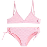 2pc Terry Cloth Bikini - Denny's