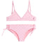 2pc Terry Cloth Bikini - Denny's