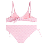 2pc Terry Cloth Bikini - Denny's