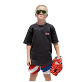 Patriot Pitch Shorts