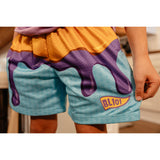 Perfect Pair Shorts