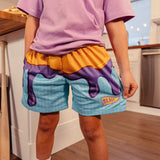 Perfect Pair Shorts