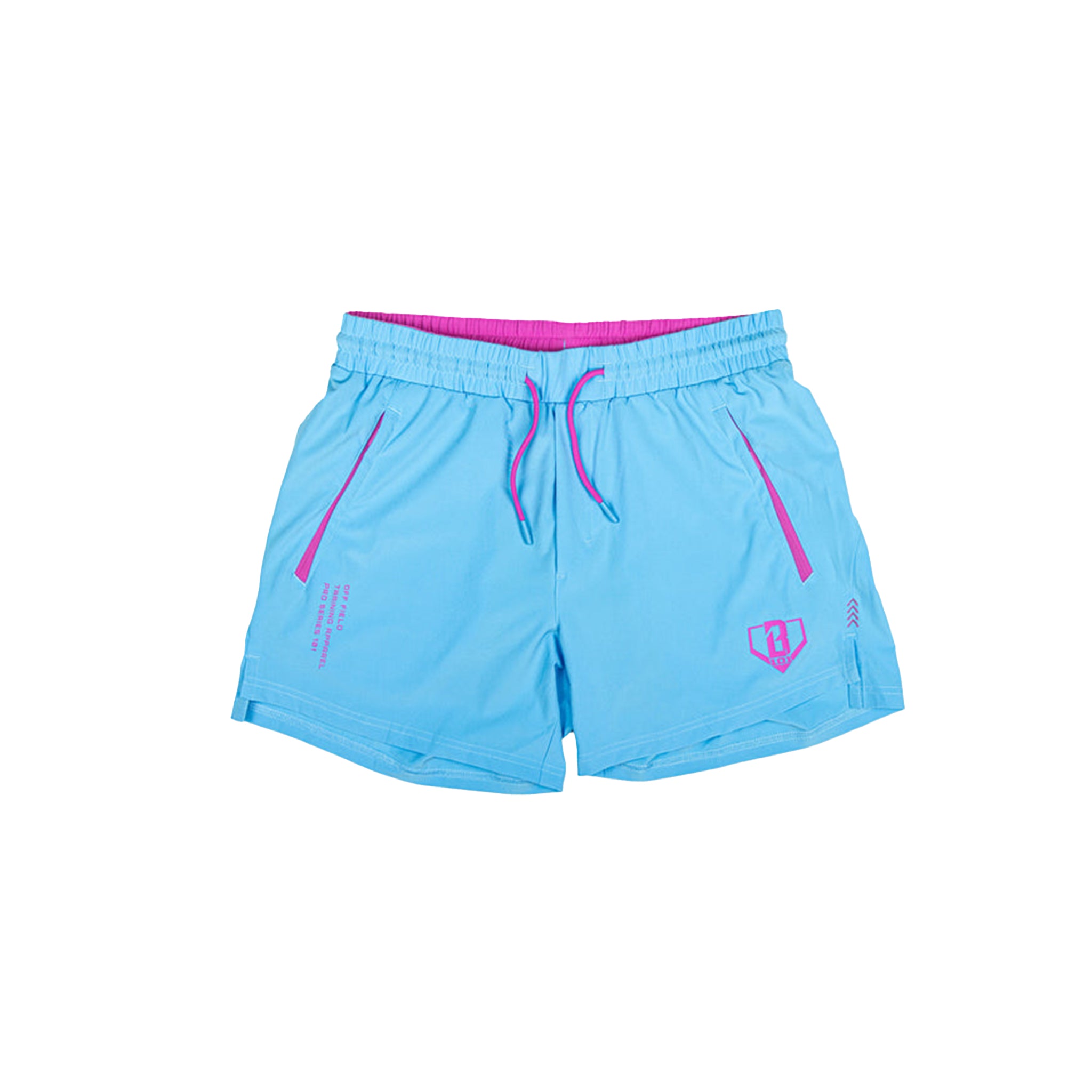 Pro Series Shorts Cotton Candy - Denny's