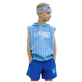 Pro Series Short With Liner