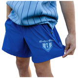 Pro Series Short With Liner