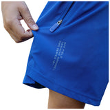 Pro Series Short With Liner