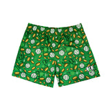 Pot Of Gold Shorts